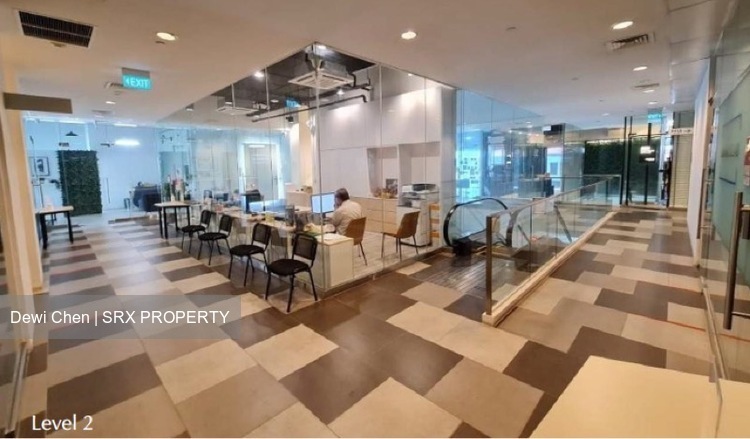 Ascent @ 456 (D12), Apartment #507334491